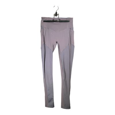 Invigorate Leggings by Lululemon - Women's Performance Yoga Pants - Active Style